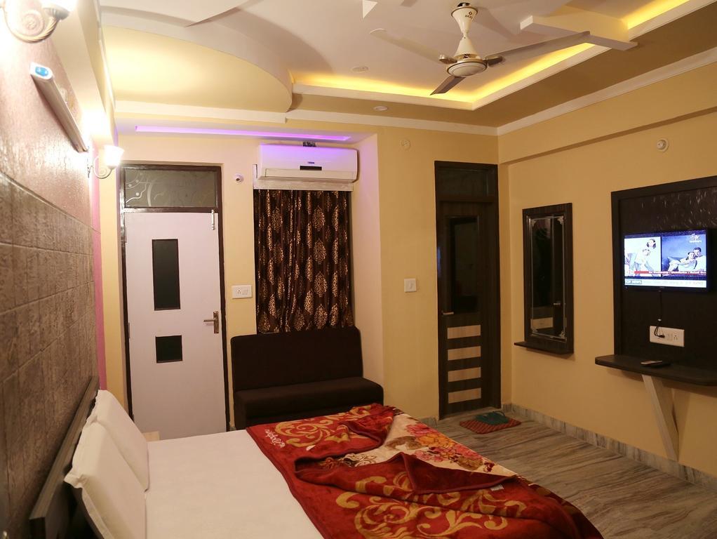 Hotel Kingdom Palace Udaipur Cameră foto