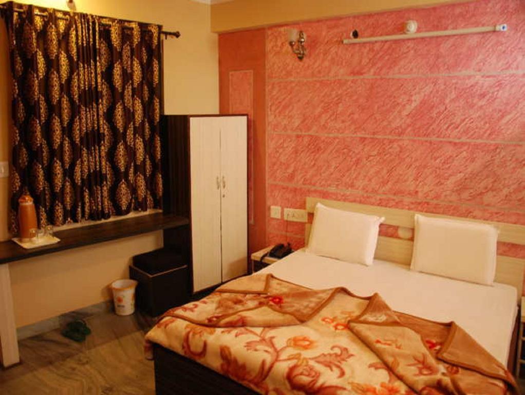 Hotel Kingdom Palace Udaipur Cameră foto