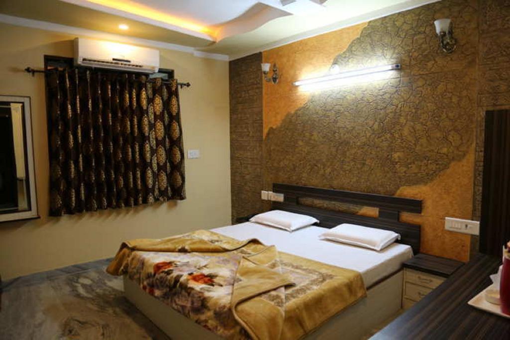 Hotel Kingdom Palace Udaipur Cameră foto