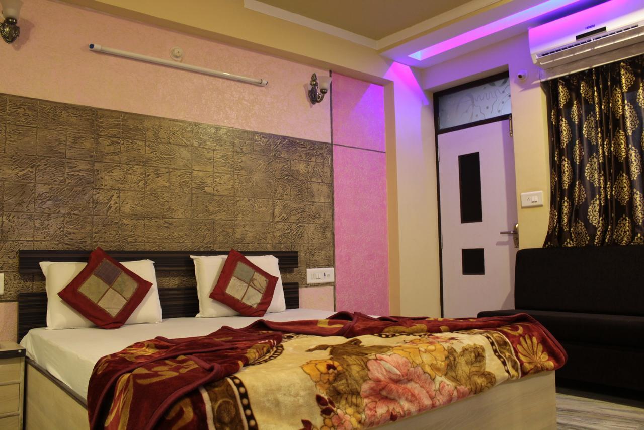 Hotel Kingdom Palace Udaipur Cameră foto