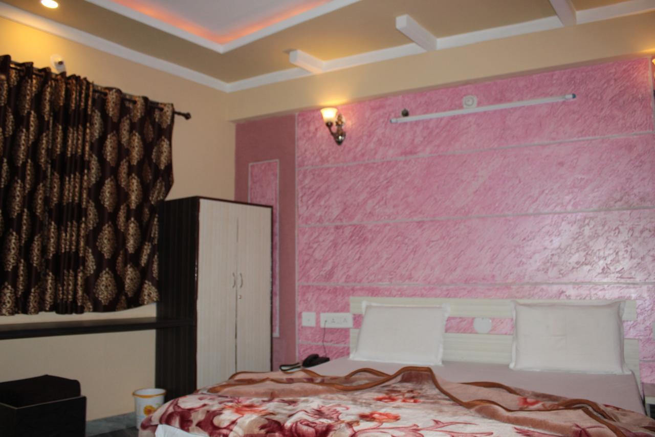 Hotel Kingdom Palace Udaipur Cameră foto
